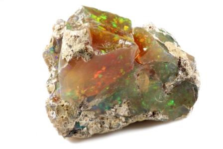 Fire Opal-image