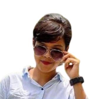 Shweta Singh-image